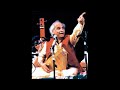 Jasraj puria kalyanconcert on suresh mulgaonkars 60th bday in mumbai home 1991