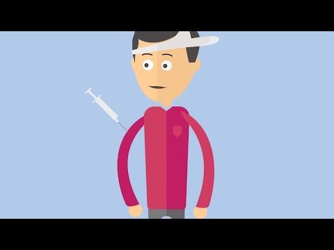 Video: Sind Keuchhustenimpfung Wirksam Genug?