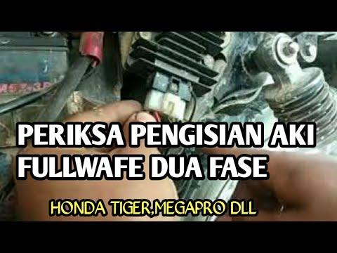 Di video ini saya memperbaiki aki kering yg tidak bisa menyimpan stroom meski di stroom kan berulang. 