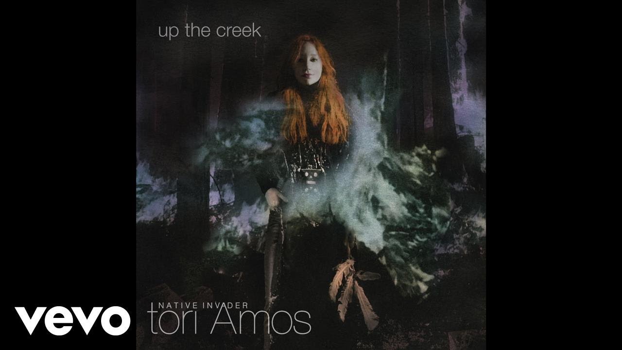 Tori Amos - Up The Creek (Audio)