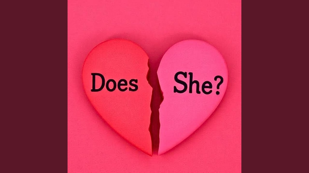 Tonton DOES SHE? di YouTube Tonton DOES SHE? di YouTube