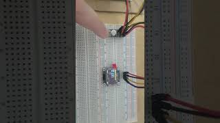 STM32G474RE + MLX90614 Infrared Temperature Monitor Demo