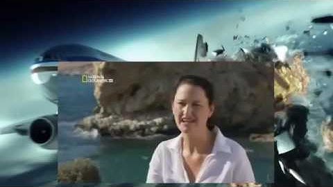 Mayday Air Crash S03E11 Greek Ferry Disaster Express Samina