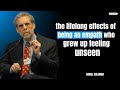 The Lifelong Effects of Being an Empath Who Grew Up Feeling Unseen | Emotional Healing &amp; Awareness