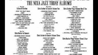 Chris Barber's JB 1957 My old Kentucky home (live)