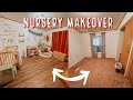 Nursery Makeover - DIY Mobile Home Renovations