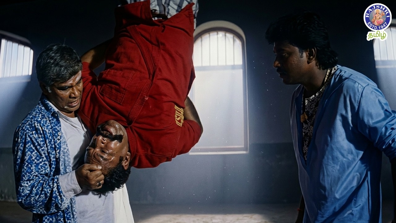 வாழ வேண்டிய வயசுல என் மகனை கொன்னுட்டியே | Aruva Velu | Tamil Movie | Nassar, Urvashi | Action Drama