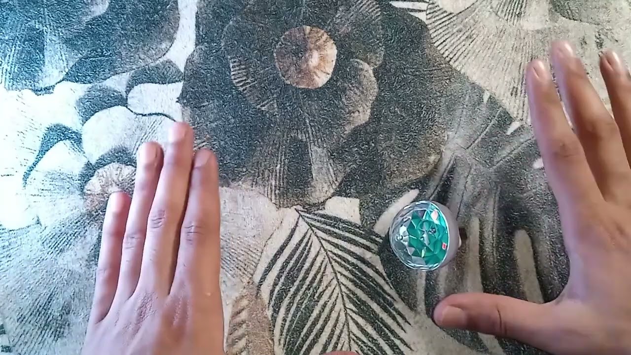 AliExpress Find: Transform Your Car with These Colorful RGB Mushroom Lights! 🎶✨