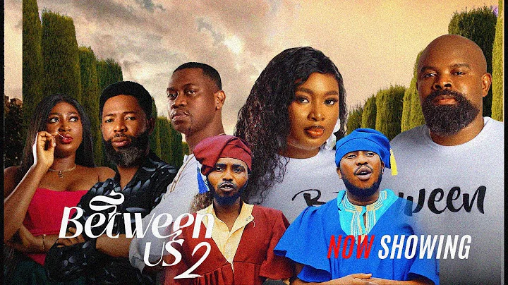 BETWEEN US PT 2-Yoruba movie 2025 drama.Lateef Adedimeji,Gabriel Afolayan, Bimpe Adedimeji,Habeeb A