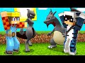 SFIDO KENDAL COI POKEMON LEGGENDARI LIVELLO 100 SULLA PIXELMON!!