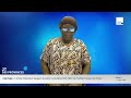 Diffusion en direct de Tchadinfos