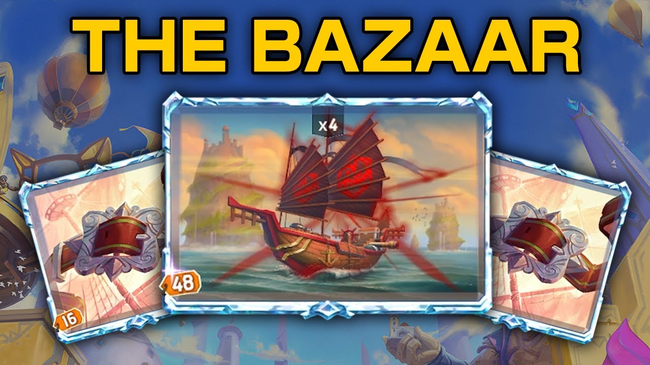 Autobattlers are SO Back