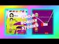 Text To Speech Roblox Emoji Stories TikTok 🍑 10 🍑