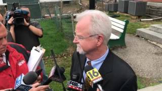 Prison life expert testifies at Eric Frein trial