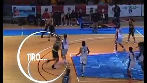 CLAUDIA APONTE HIGHLIGHTS