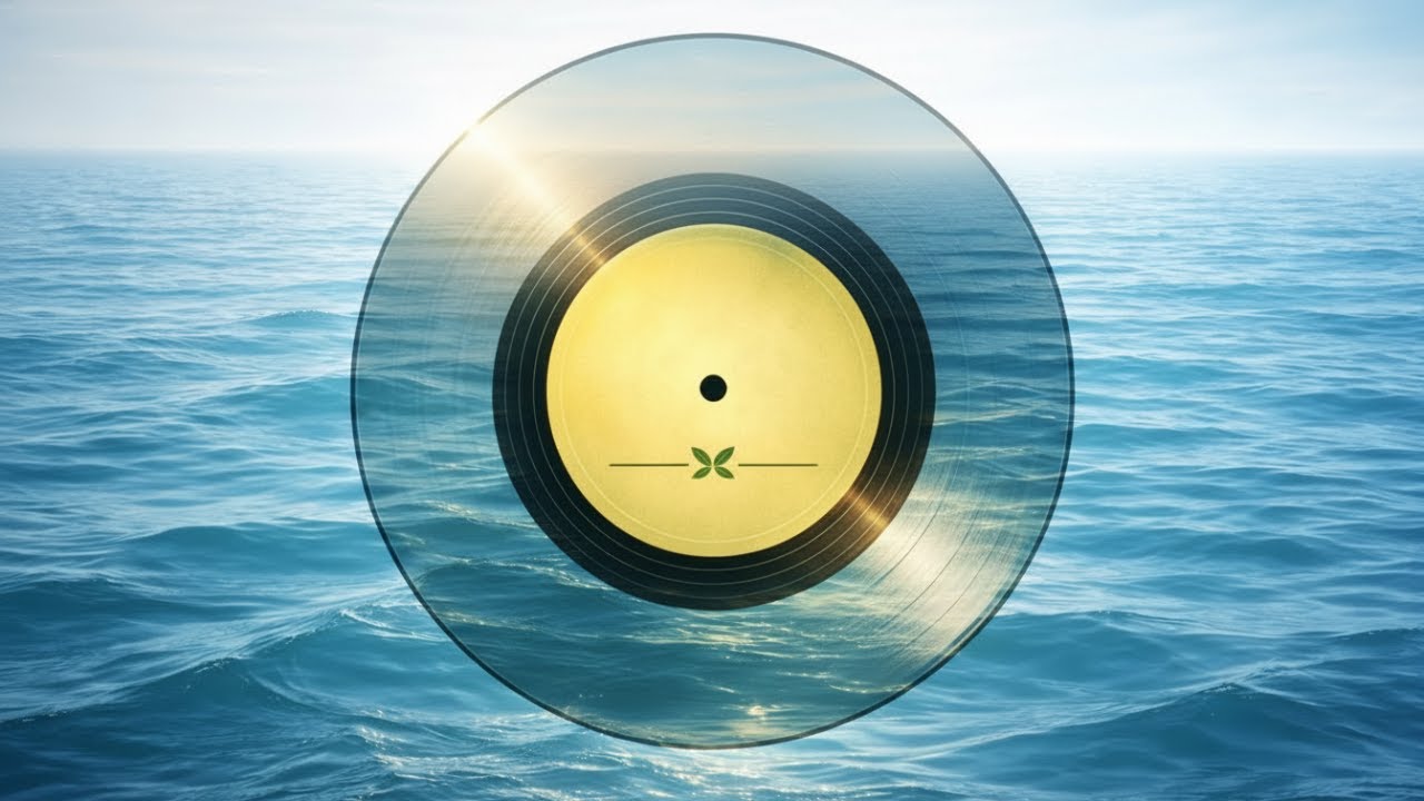 RELAX TENSION & CHRONIC ANXIETY MUSIC  | Nervous System Regulation