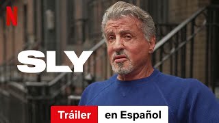 Sly (Tráiler) | Tráiler en Español | Netflix