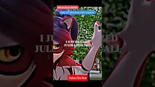 Purple Tigress X Cat Noir Edit For