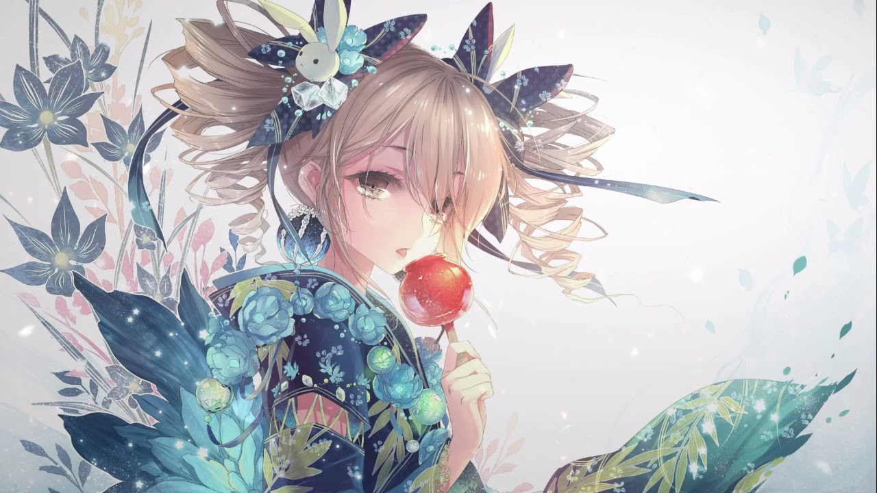 【桥桥  助眠ASMR】口水超多情人节限定