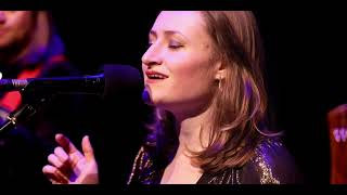 The Old Churchyard - Awake Arise Feat. Lucy Humphris, Live At Bristol St Georges