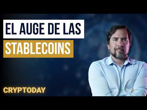 While Bitcoin Sleeps, the War Is Being Fought in the Stablecoin Market with Chematomic