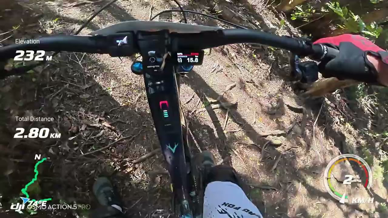 Whangamata Black Rock XC 2025