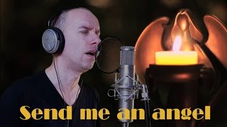 Video thumbnail of "Scorpions - Send me an angel (vocal cover)"