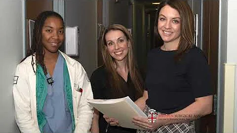 Meet Rachel Beard, M.D.