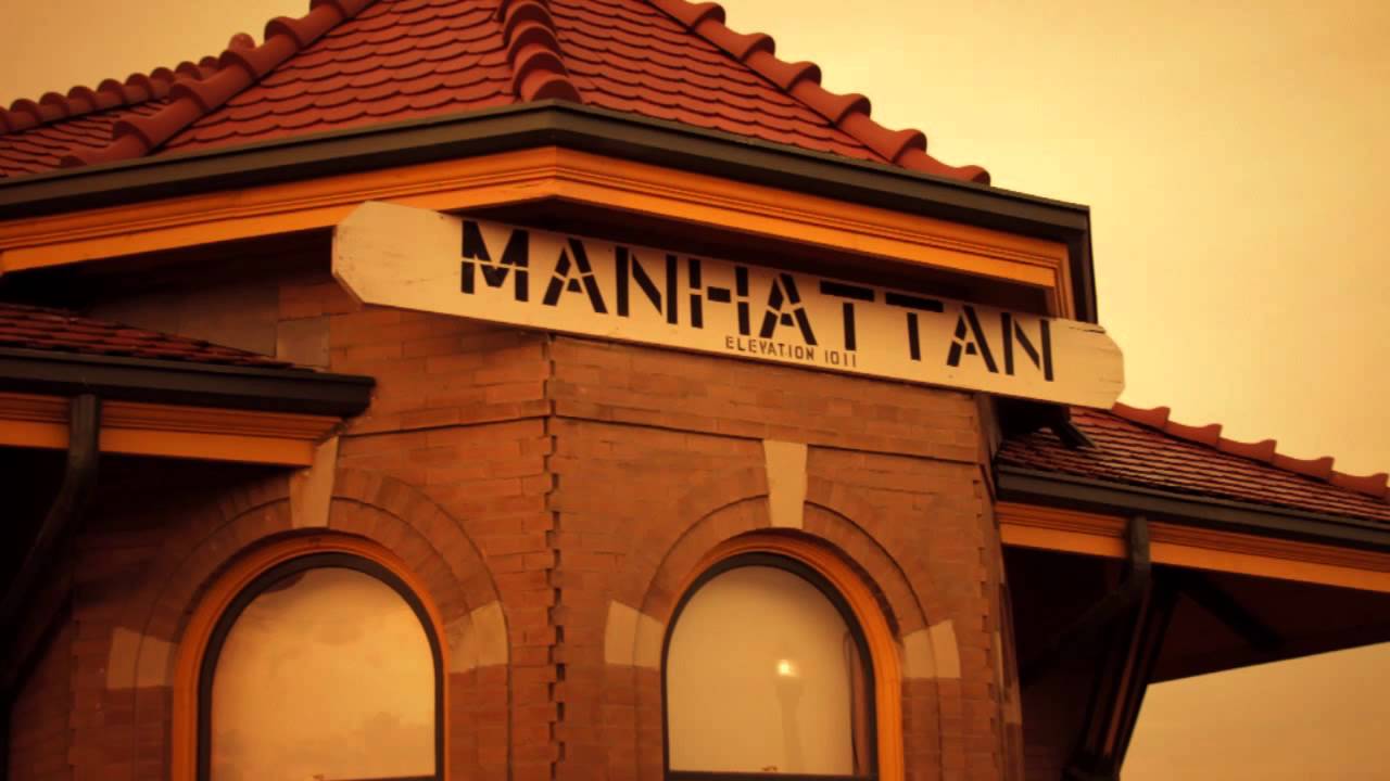 Meadowlark Hills Manhattan, KS YouTube