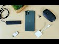 iPhone 11 Pro Max Must Have Accessories for Data Transfer...