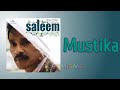 SALEEM - Mustika | Video Lirik