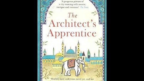 The Architects Apprentice 2 of 2