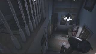 Visage | Dolores Chapter 2