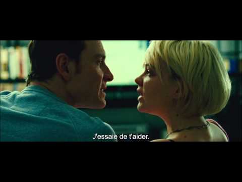 Shame - Bande Annonce VOST HD