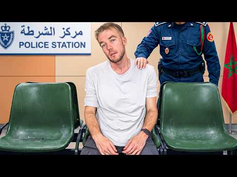 The Day I Was Deported from Morocco... 🇲🇦