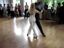 Tango Workshops Pablo García