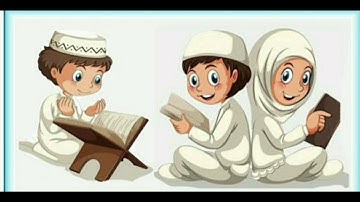 سورة البلد من 8 الي 14 للأطفال قران كريم بتجويد surat albalad quran