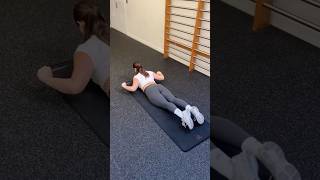 Banded Prone Back Extension Lat Pull Down Profile