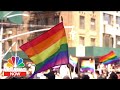 Why New York Is Repealing Its Ban On Conversion Therapy | NBC News Now