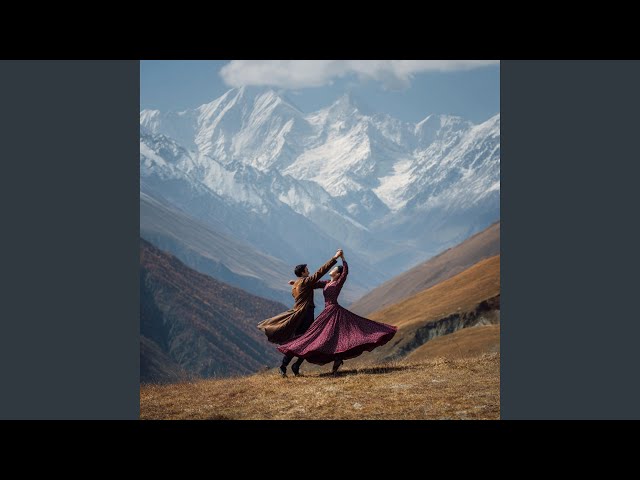 Kavkaz Azeri Turkish Love Dance