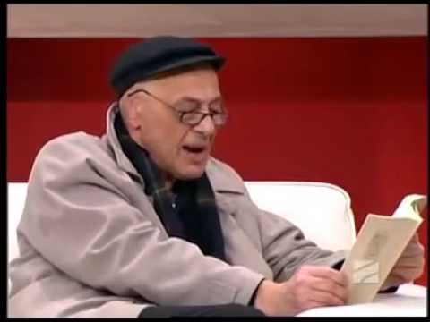 კოტე მაგარი კაცია