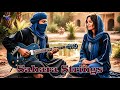 Sahara Strings Romantic Saharan Music Hits Full Album 