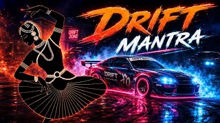 Drift Mantra - Rumpat Original | Electronic Raga | Independent