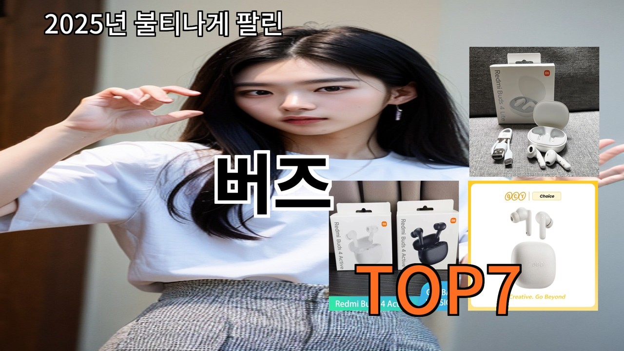 알리 버즈 알리에서 요즘 잘 나가는 이유