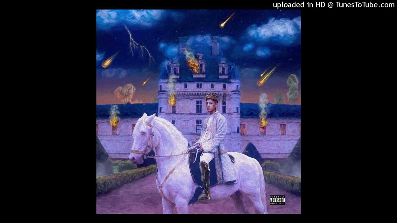 [FREE] Cris MJ x FloyyMenor Type Beat - 