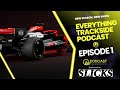 Revving Up: Everything Trackside's New Era
