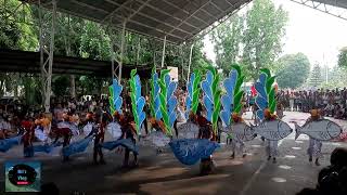 Hatid Festival Bayle sa Kalye Street Dance Competition 2023 | Sitio Munting Gatid by Rilz Vlog 70 views 11 months ago 4 minutes, 51 seconds