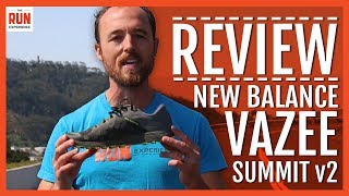 new balance summit vazee v2