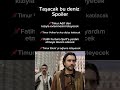 Taşacak Bu Deniz 29 Bölüm 2 Fragmanı Taşacakbudeniz Spoiler 