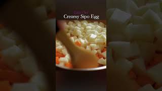 Creamy Sipo Egg Recipe: A Taste of the Kapampangan Kitchen